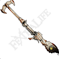 Stealth Glaive Redux
